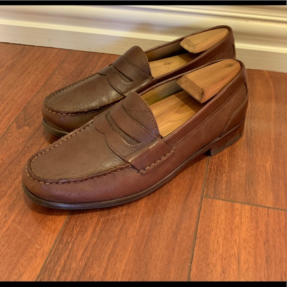 Cole Haan Pinch Grand Penny Loafer Men’s 7.5W - Picture 1 of 1
